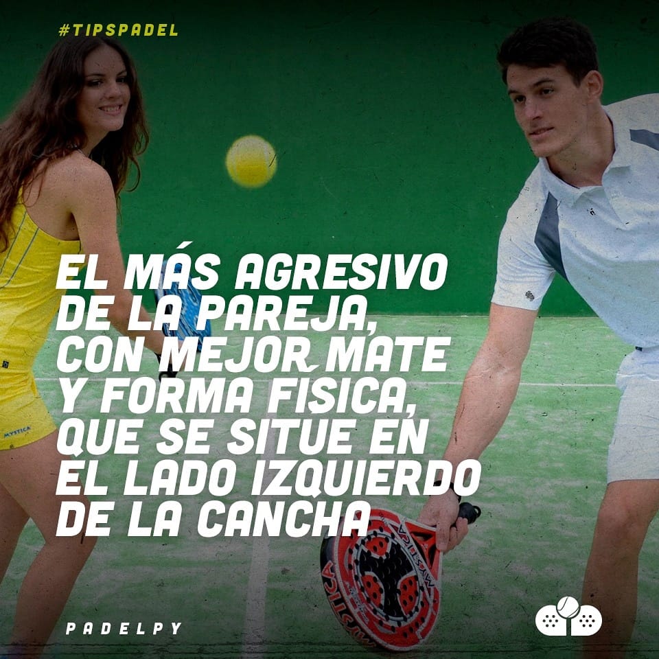 Padel Py - Para ganar siempre 😉 #tips #paletas #equipo... | Facebook