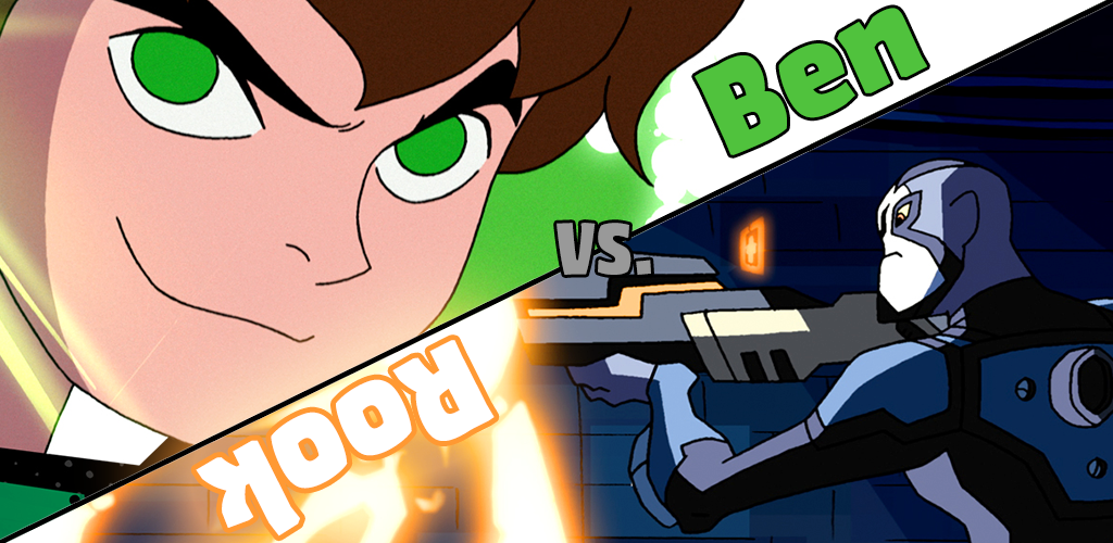 Ben 10 Reboot - Now We Have To See Who Is The Best ! 1-... | Facebook