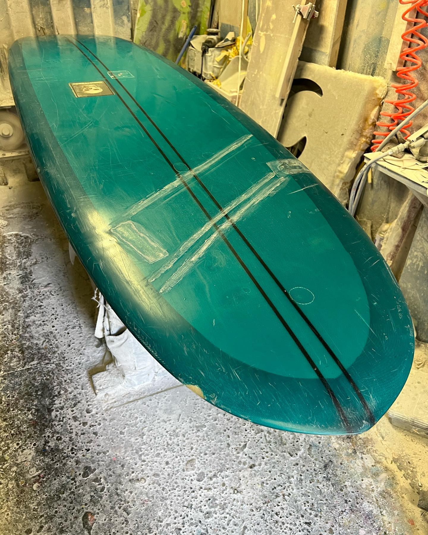 湘南のサーフボードリペア専門店 Repair134 - 湘南のサーフボード