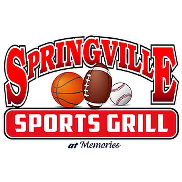 Springville Sports Barn | Plover WI
