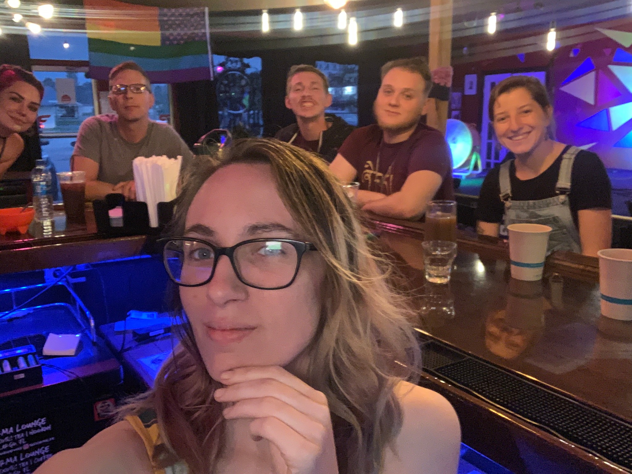 🐶 Bring your pupperonis and doggos to... - Dharma Kava Lounge