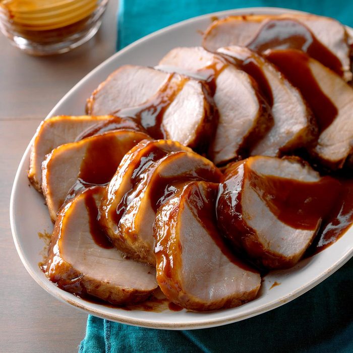 Prestage Farms - ‼️🍫Chocolate Molasses Pork Roast🍫‼️ This... | Facebook