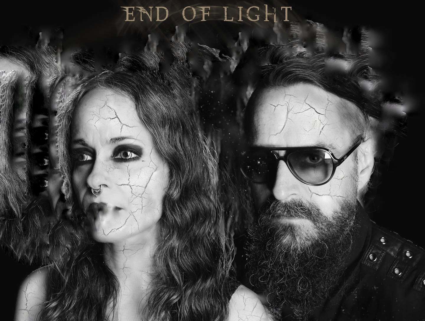 Lousy Riders - Our second baby “End of Light” turns 2... | Facebook
