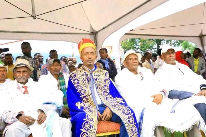 Thoughts of Shekacho/የሸካቾ ህዝብ አስተሳሰቦች