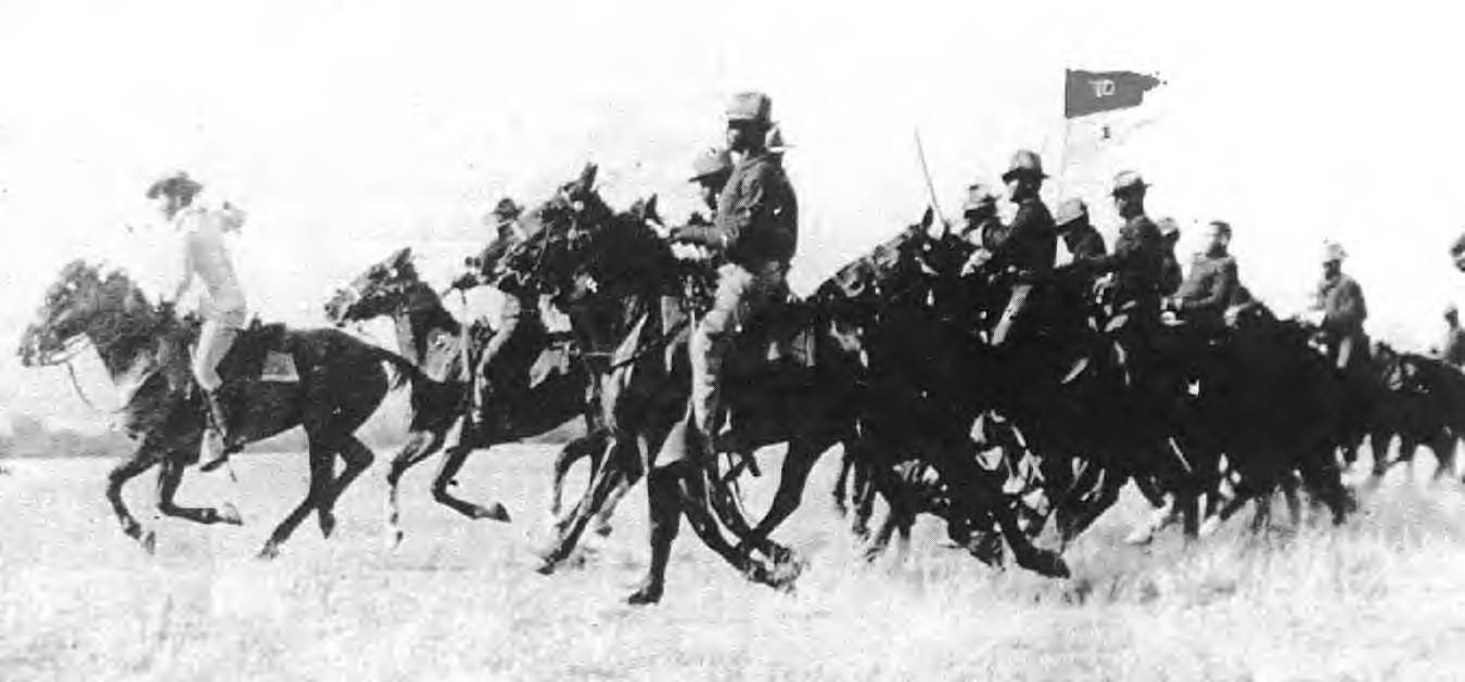 9th-and-10th-horse-cavalry-buffalo-soldiers-museum-tacoma-wa