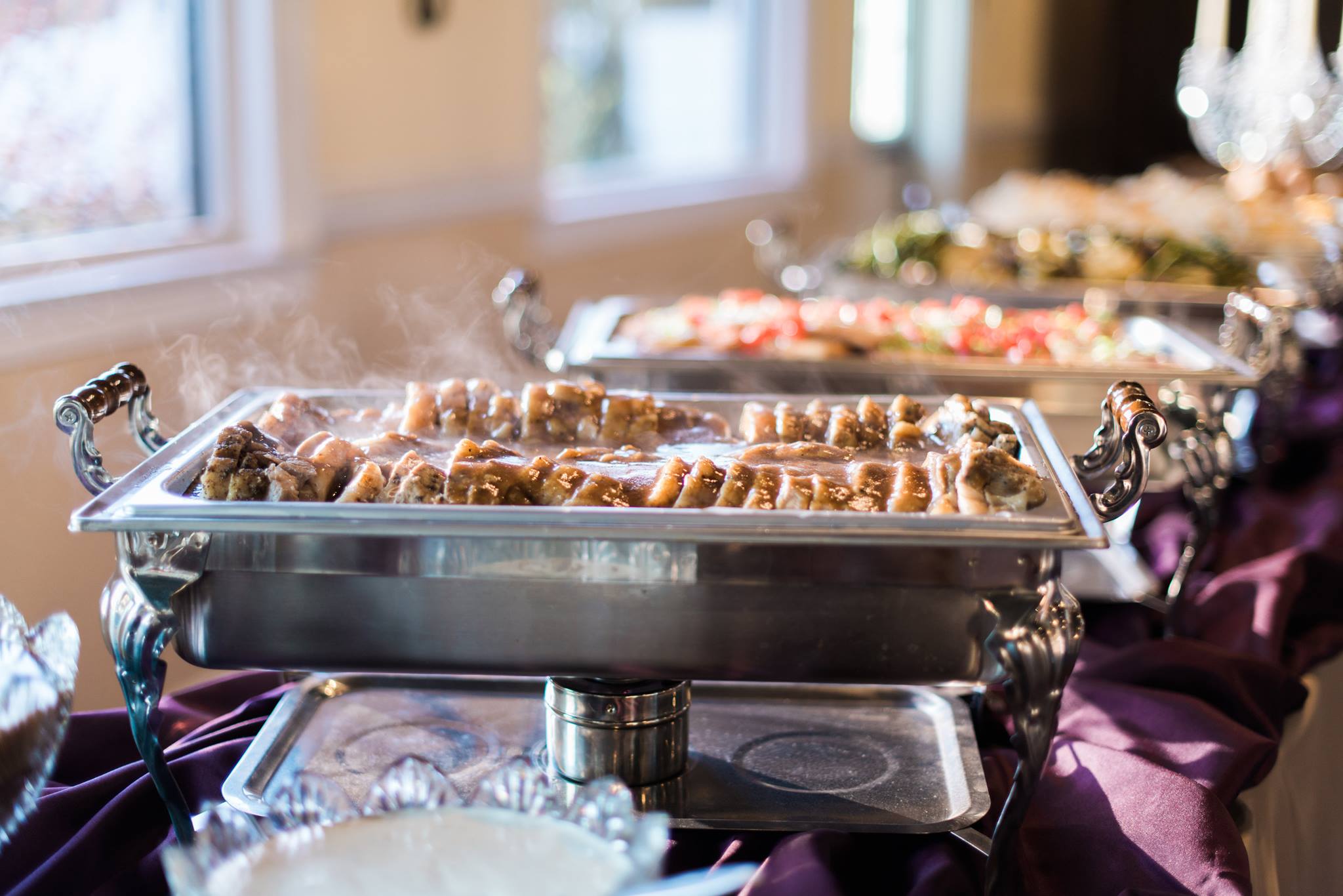 Rose's Kitchen | Snow Hill NC