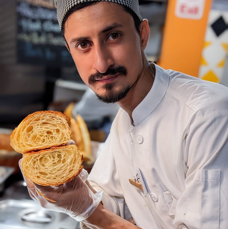 Life with Chef Aqeel