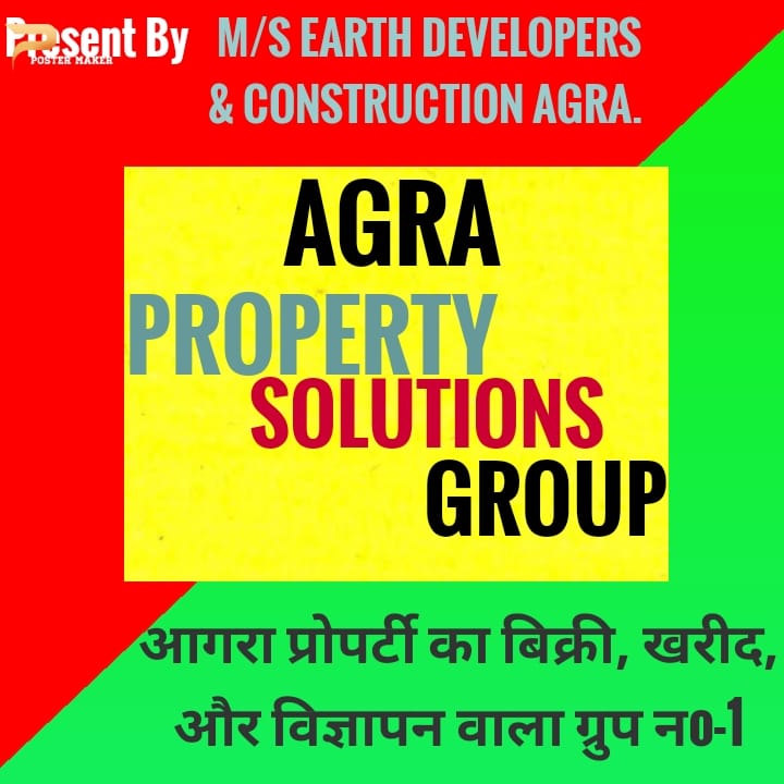 AGRA PROPERTY SOLUTIONS GROUP | Facebook