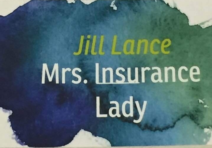 Mrs. Insurance Lady | Villas NJ