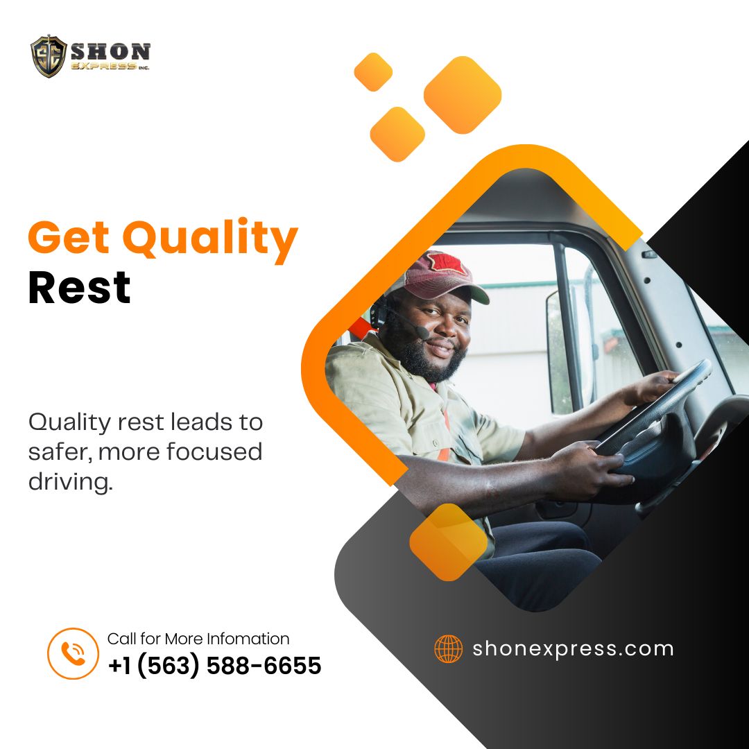 Shon Express Inc | Naperville IL