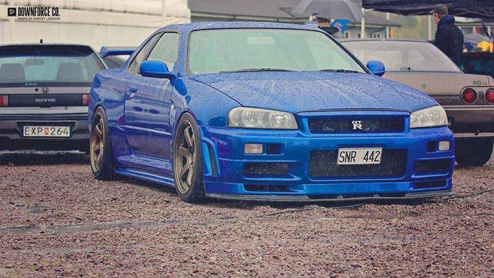 NeeD FoR SpeeD (LIBYA)