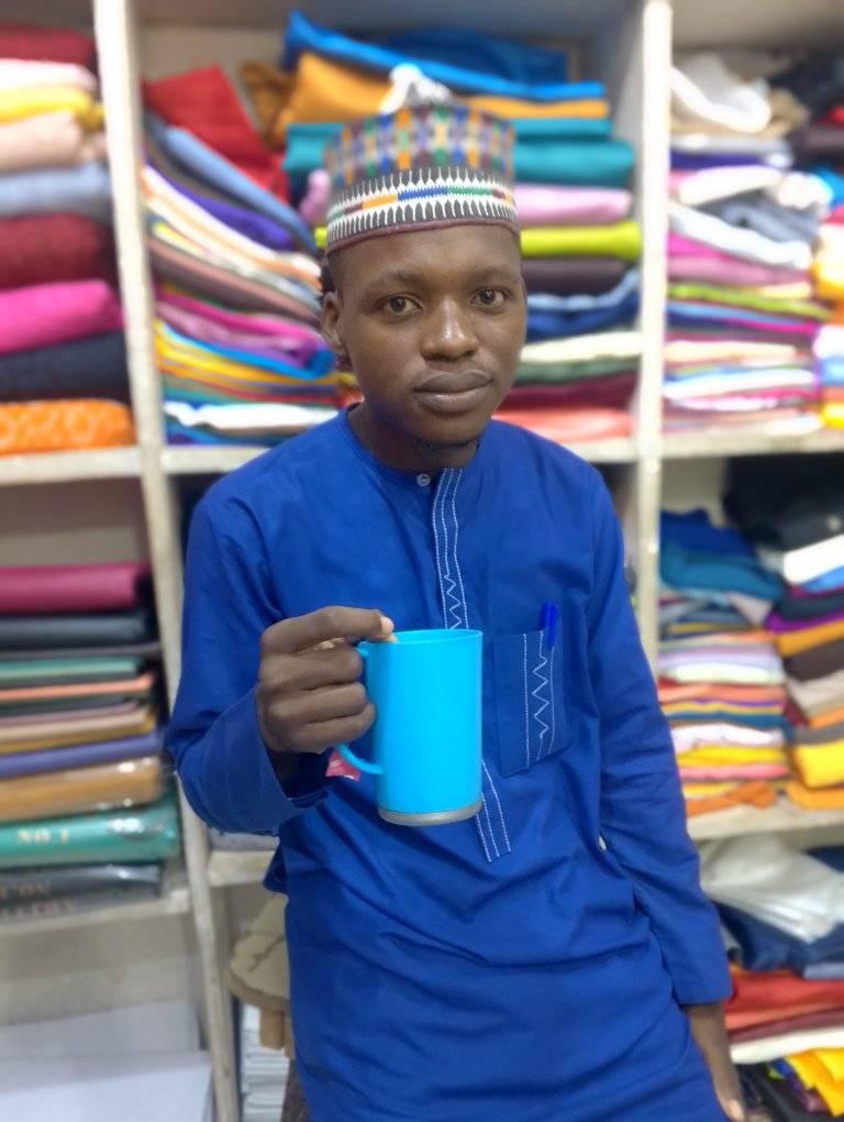 Isa Musa Gubuchi