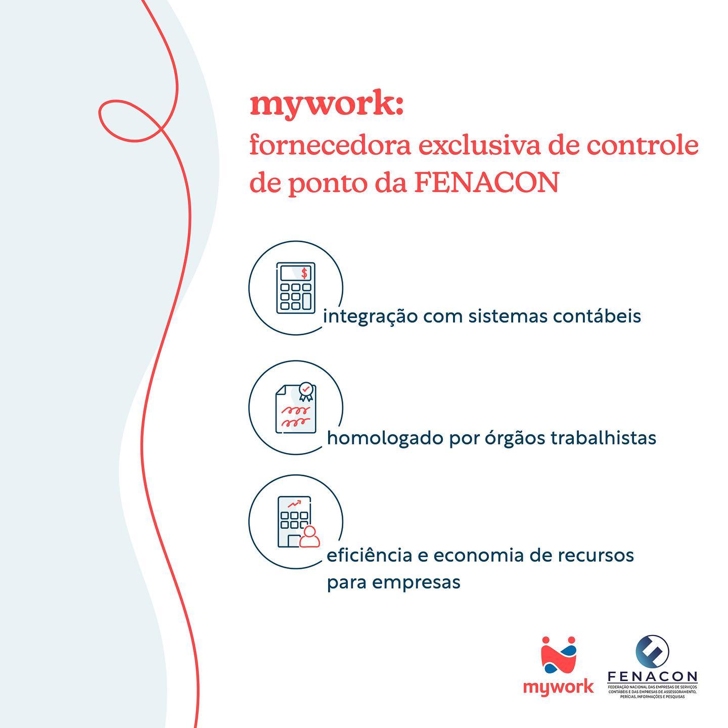 mywork - A missão da mywork é democratizar o acesso à...