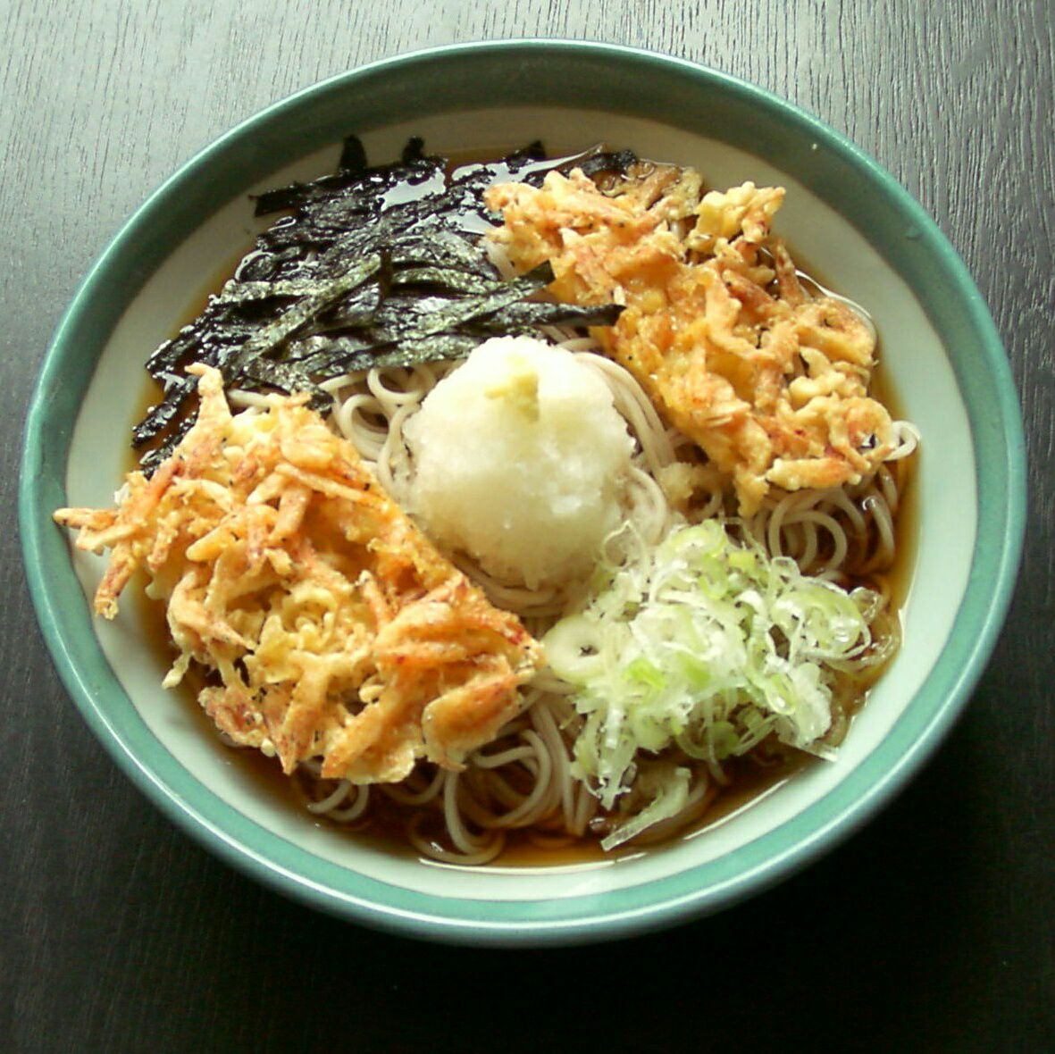 手打ち 蕎麦 きのえ ね