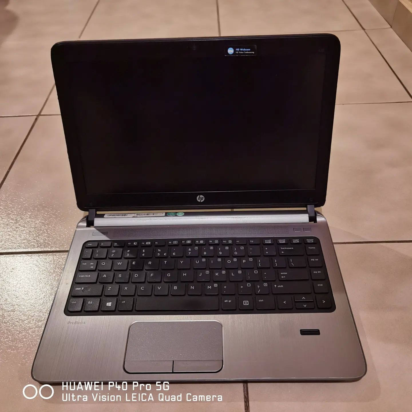 HP ProBook 430 g2 Core i5 Laptop ($240) Neat 13 inch Portable fast 