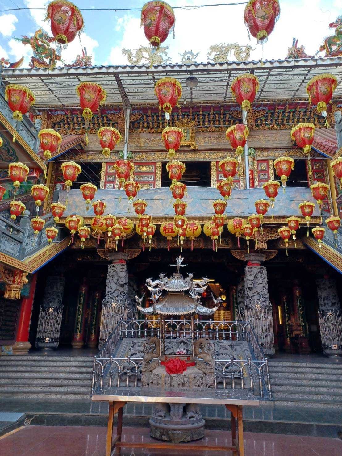 樂墨書法學會 Le Mo Calligraphy