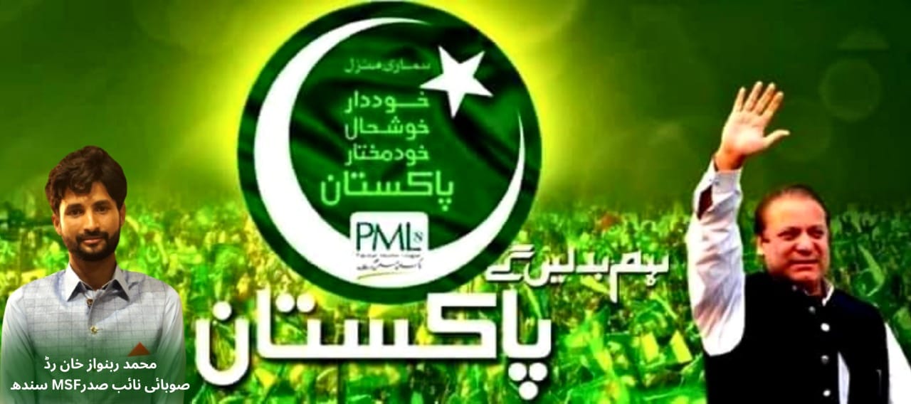Muhammad Rabnawaz Khan Rid