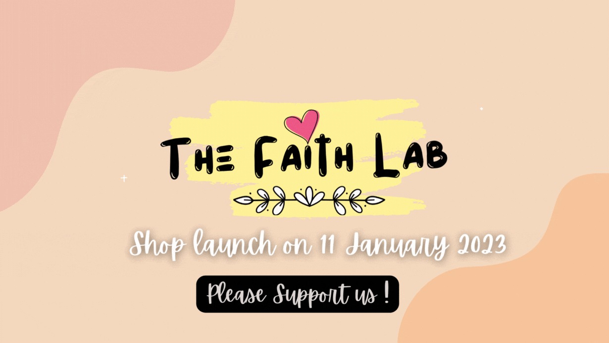 The Faith Lab