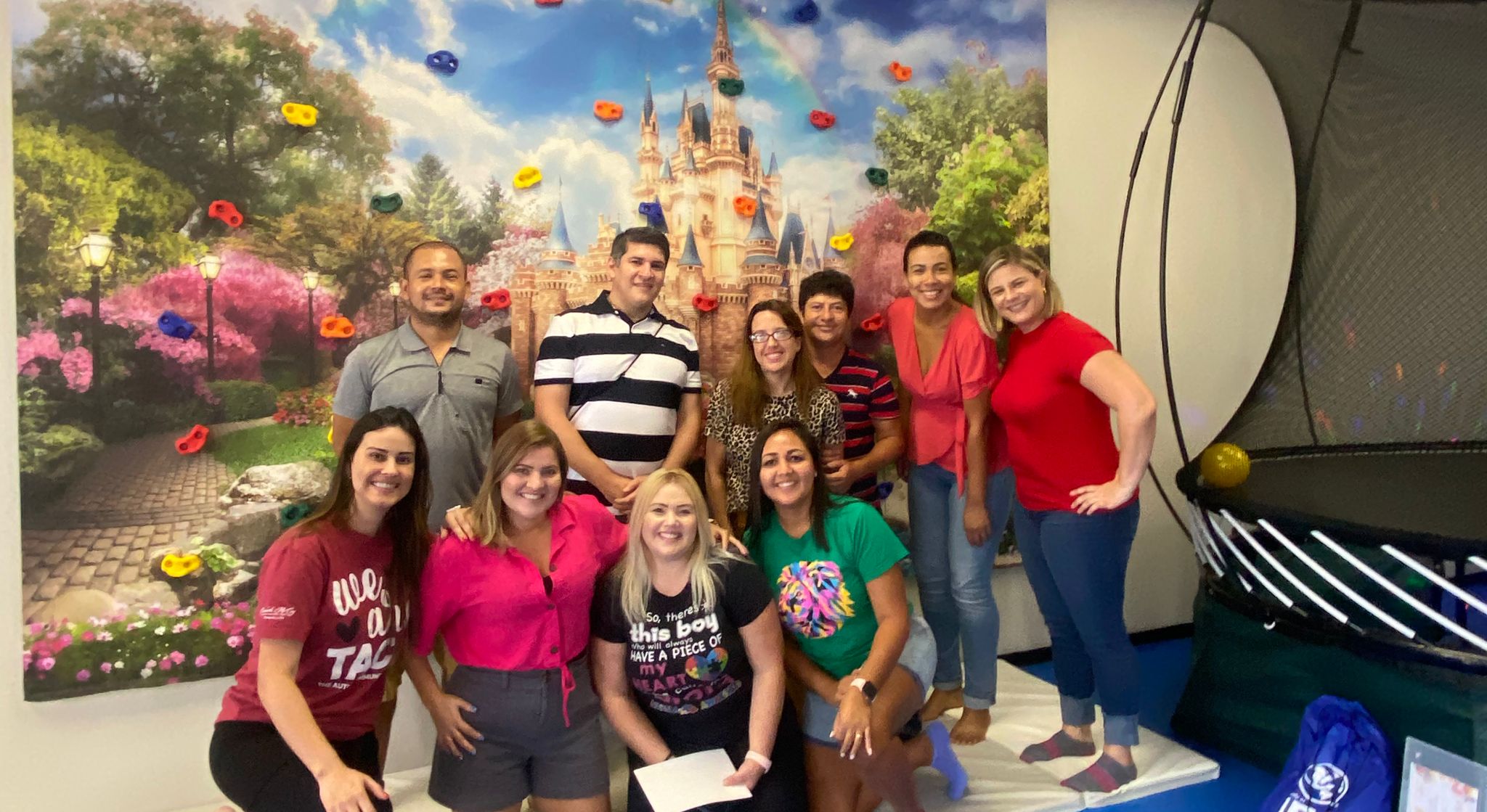 UCF CARD - Center for Autism and Related Disabilities - Home