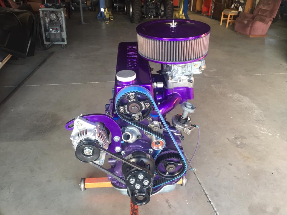 Elite Racing Engines | Post Falls ID
