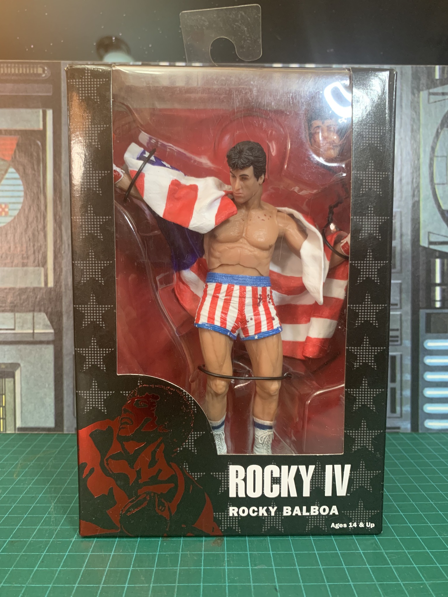 Available now in limited quantities direct from the #NECA stores
