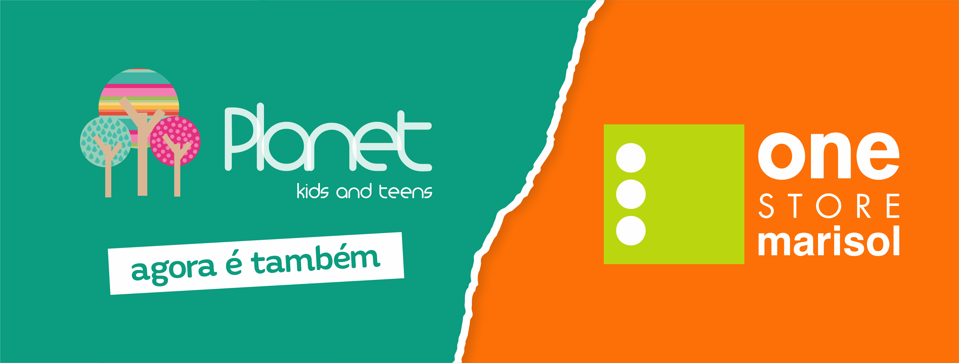Planet Kids and Teens | Caldas Novas GO