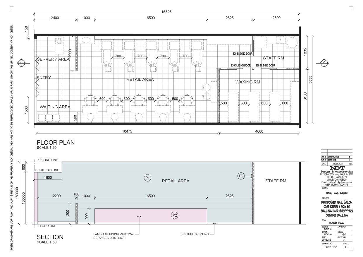 NDT Design | Inala QLD