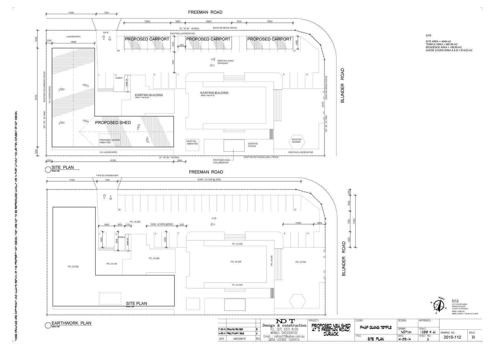 NDT Design | Inala QLD