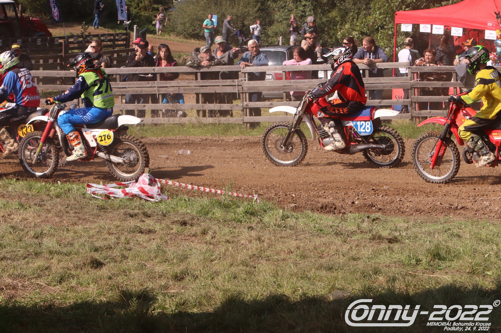 J.S.MX Racing