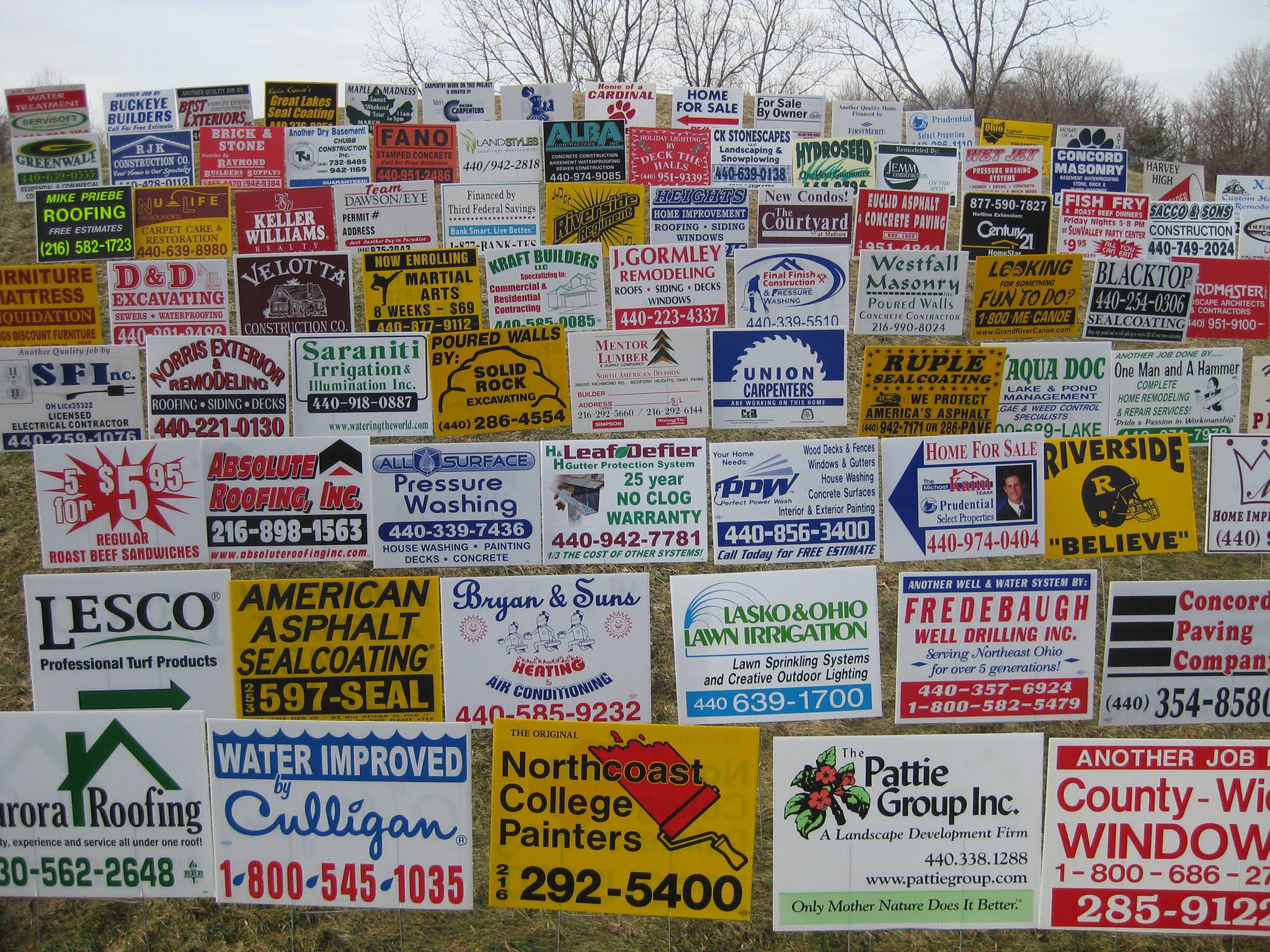 East Coast Sign & Design added... - East Coast Sign & Design