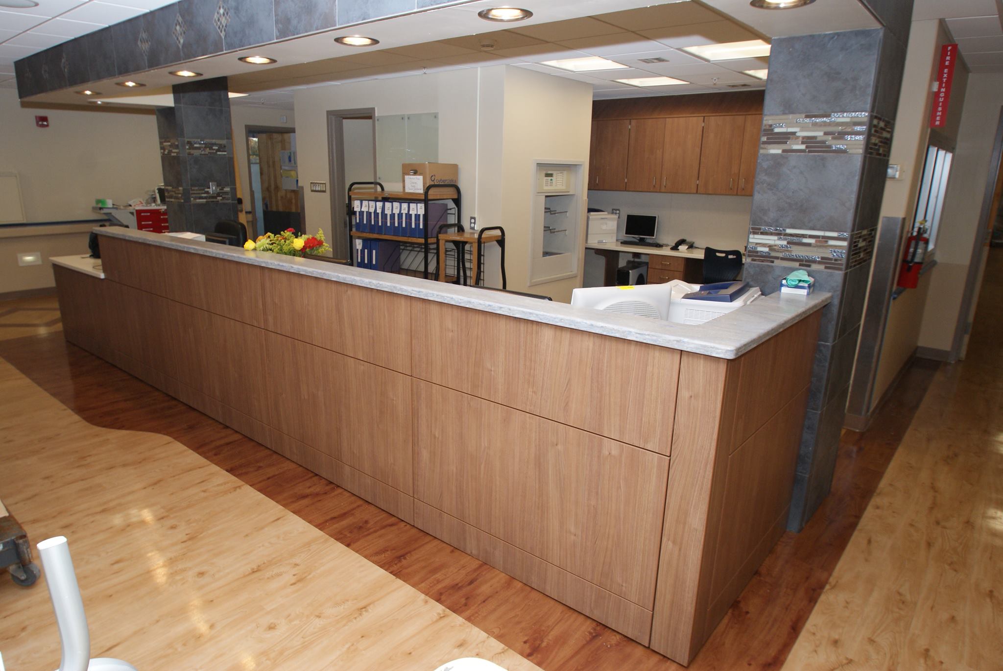 Diversified Fixture | Lakewood NJ