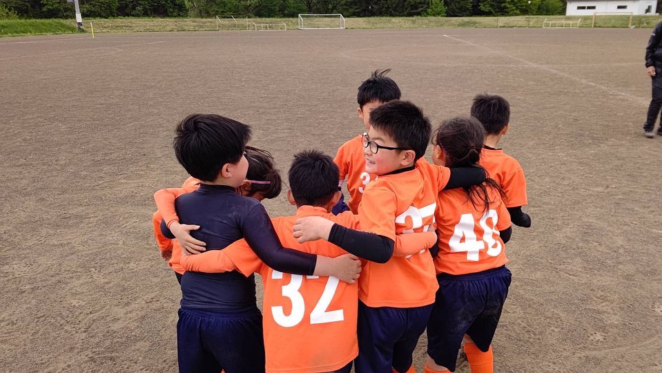 青山サッカー少年団 Home Facebook
