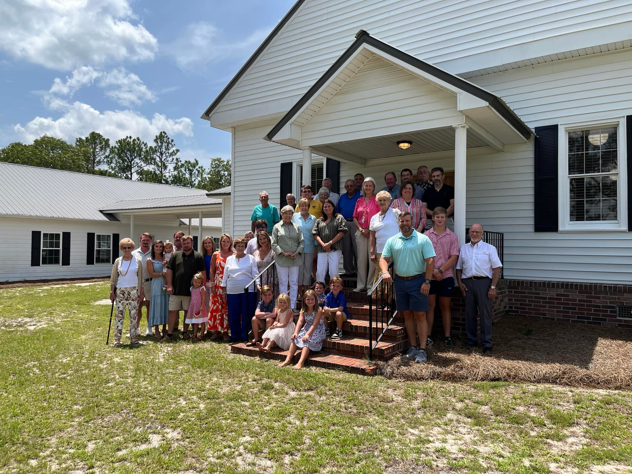 William Rountree Reunion added... - William Rountree Reunion