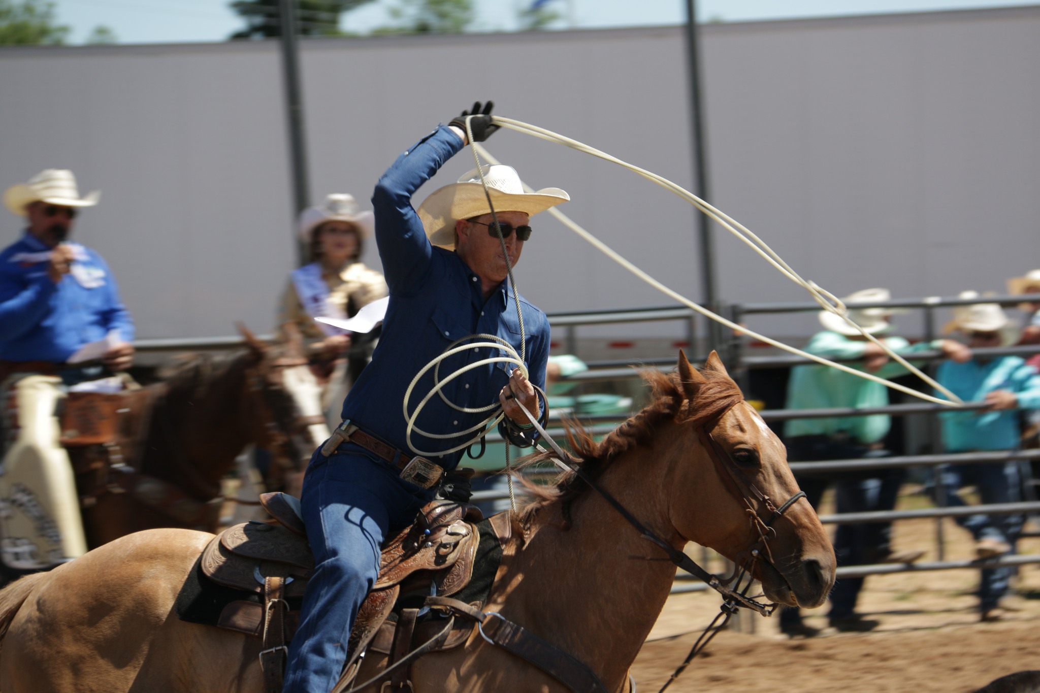 Happy National Inventors Day!... - Wisconsin River Pro Rodeo