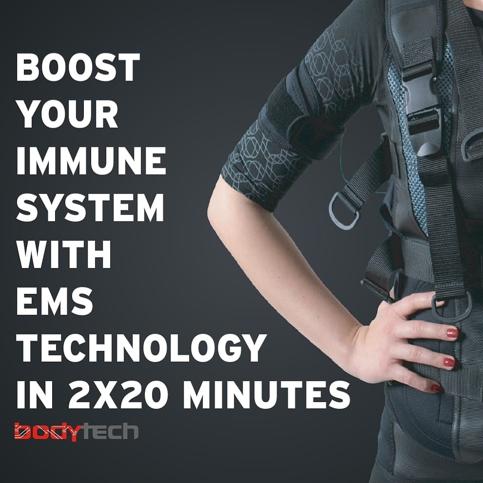 BodyTech Fitness | Sydney NSW