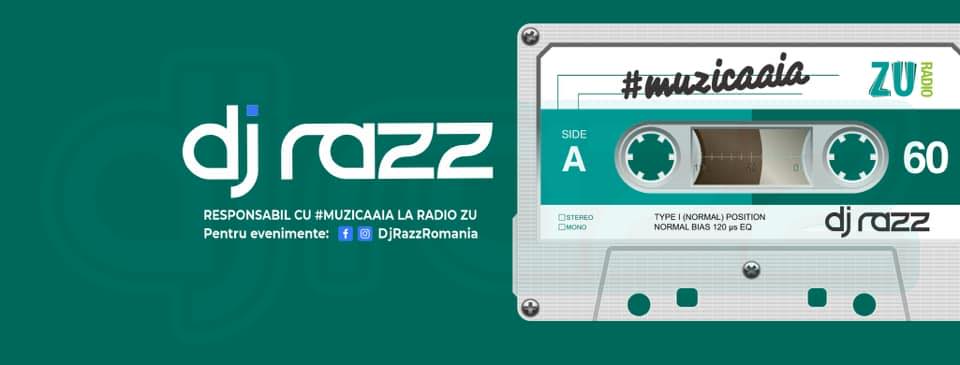 Dj Razz Romania