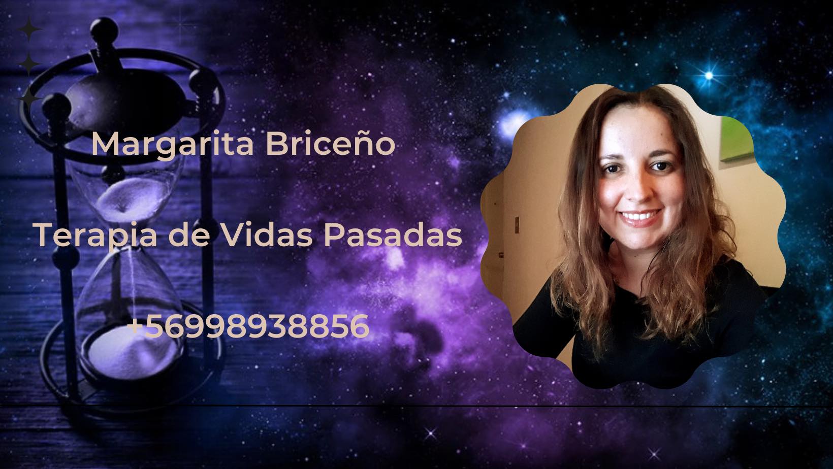 Terapia de Vidas Pasadas