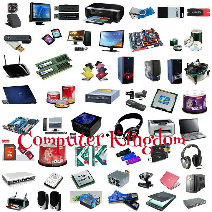 Computer Kingdom | Dhaka