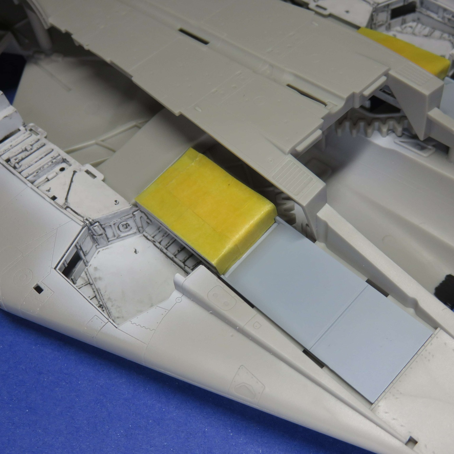 Sunward Rockets - What are you working on? Here's...