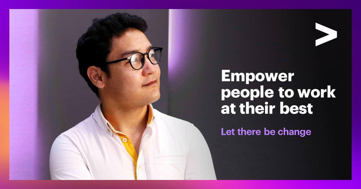 Accenture in the Philippines - Reshape how people work and collaborate ...