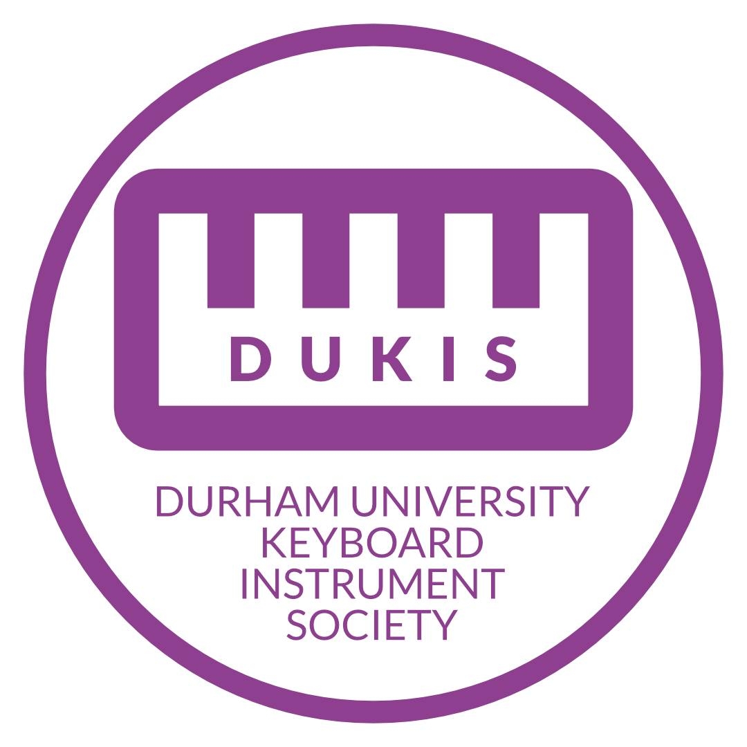 Durham University Keyboard Instrument Society
