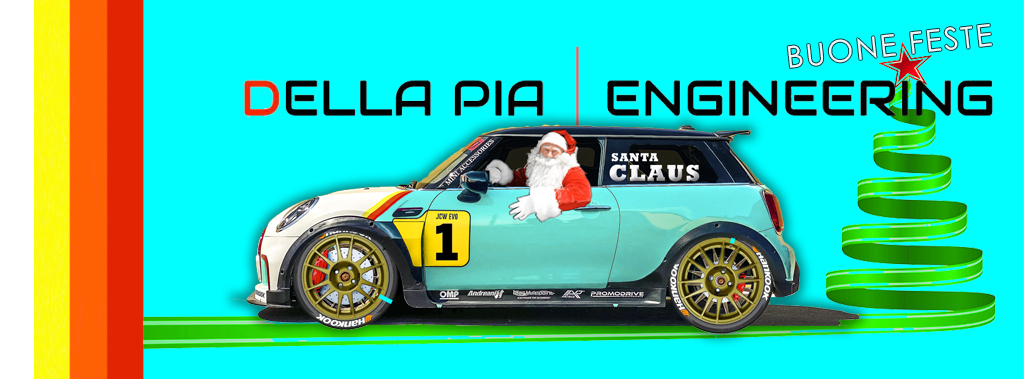 DELLA PIA - Engineering | Avellino