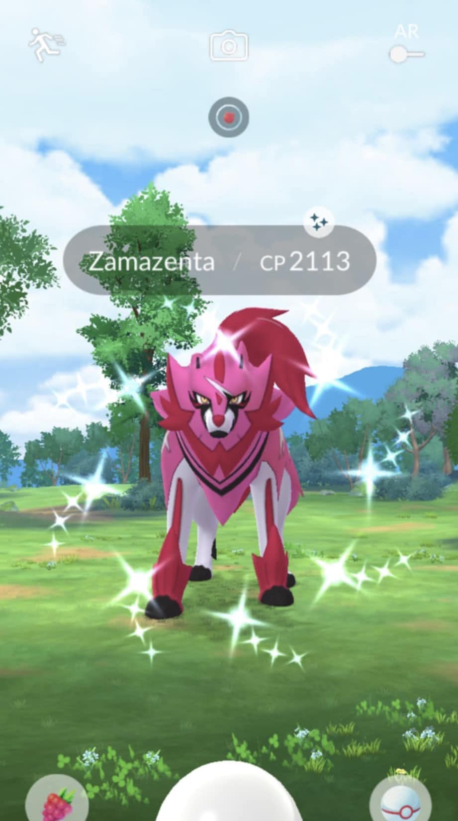 shiny zamazenta pokemon card V GG54/GG70 PSA 10 The item may be similar but not exactly the same as the image (e.g Pokémon - Shiny Zamazenta is