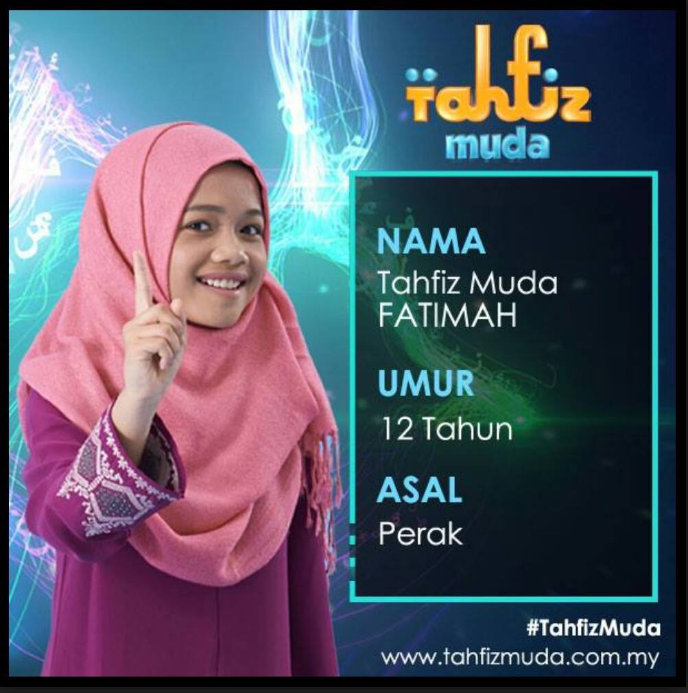 Seladang Perak Juara Tahfiz Muda Aqil Perak Naib Facebook