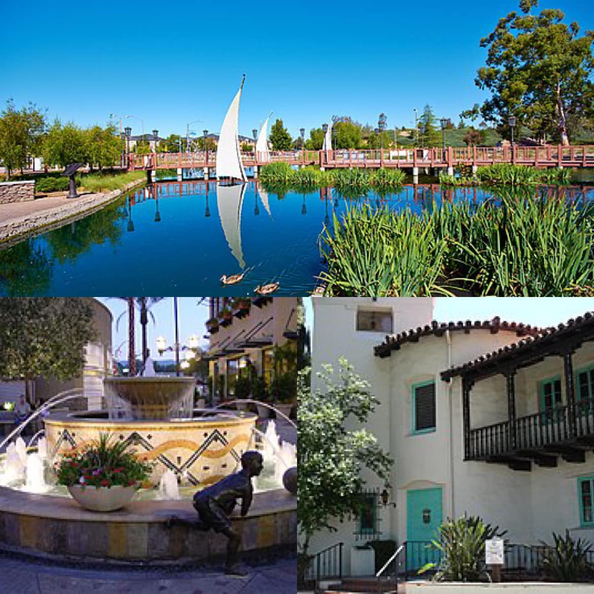 Culture - Santa Clarita is a city in northwestern Los Angeles County ...