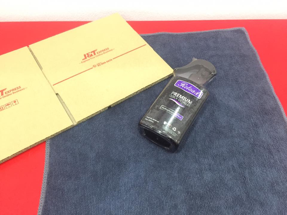 จัดส่งwax reload... - Mussi182 ตัวแทนจำหน่ายท่อน้าแจ่ม AZC | Facebook