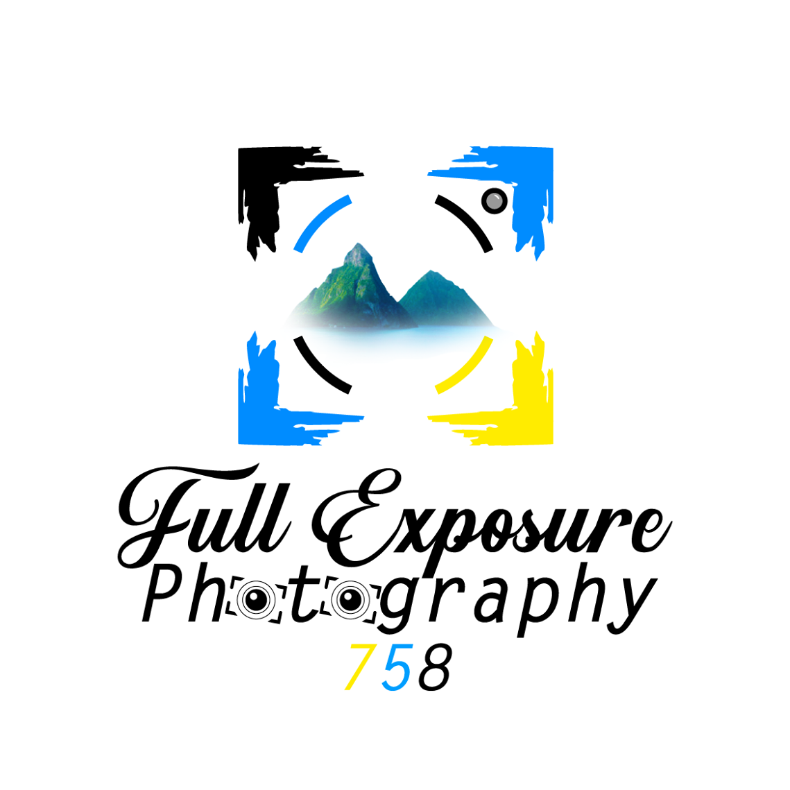 Full Exposure Productions... - Full Exposure Productions 758