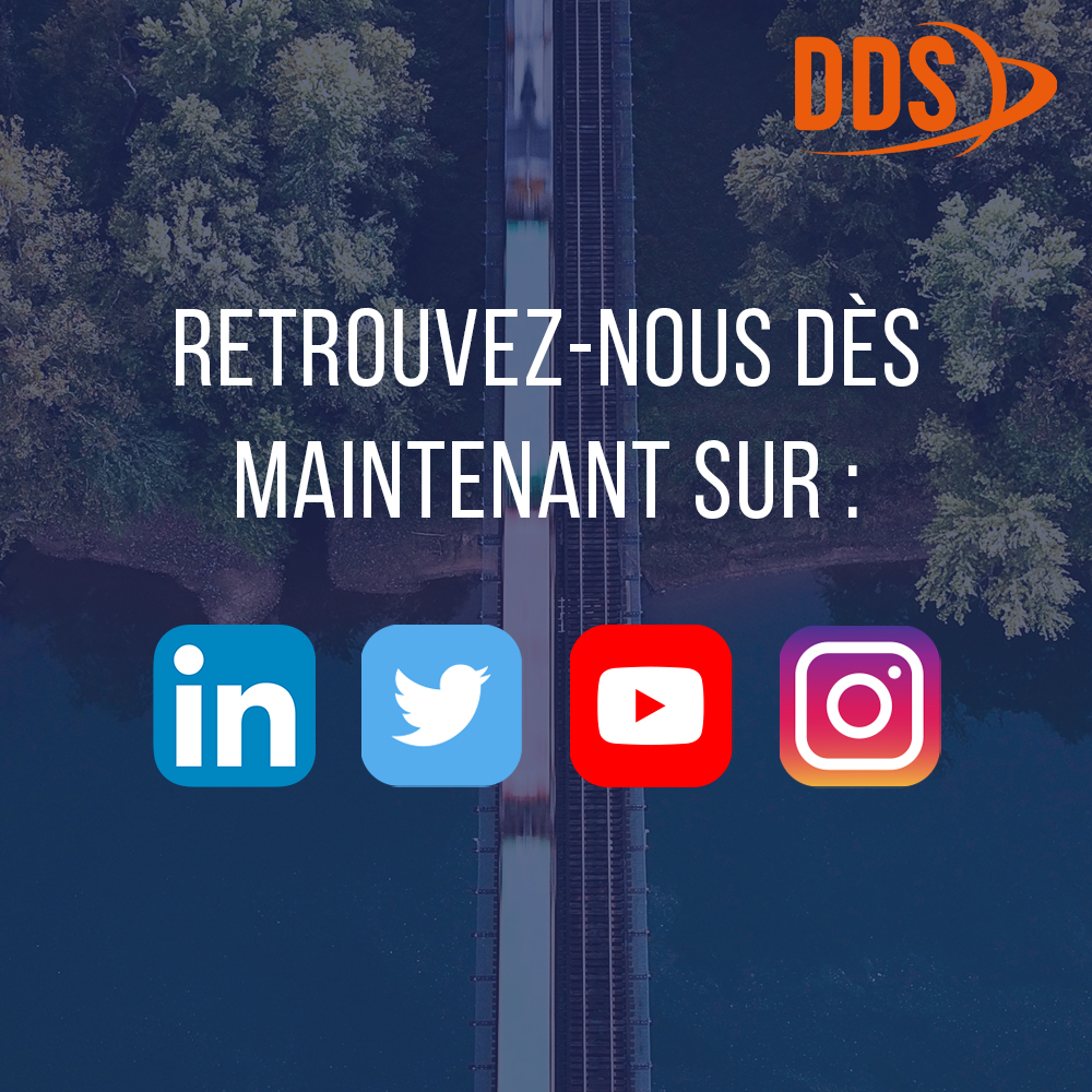 DDS Logistics - DDS Logistics added a new photo.