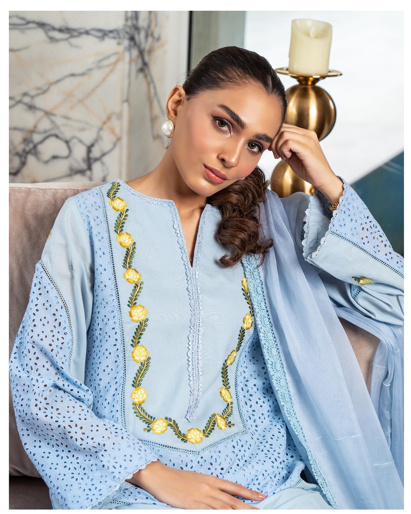 Samreen Couture