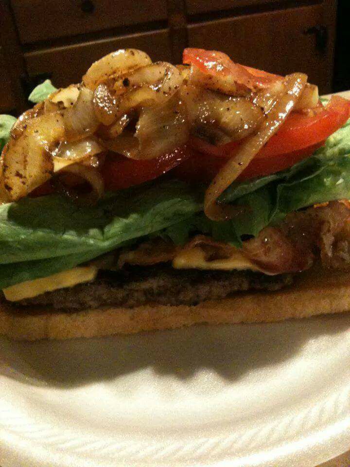 Chelli's kitchen #1